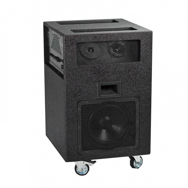 Viscount Hurricane 210 digital Rotary speaker