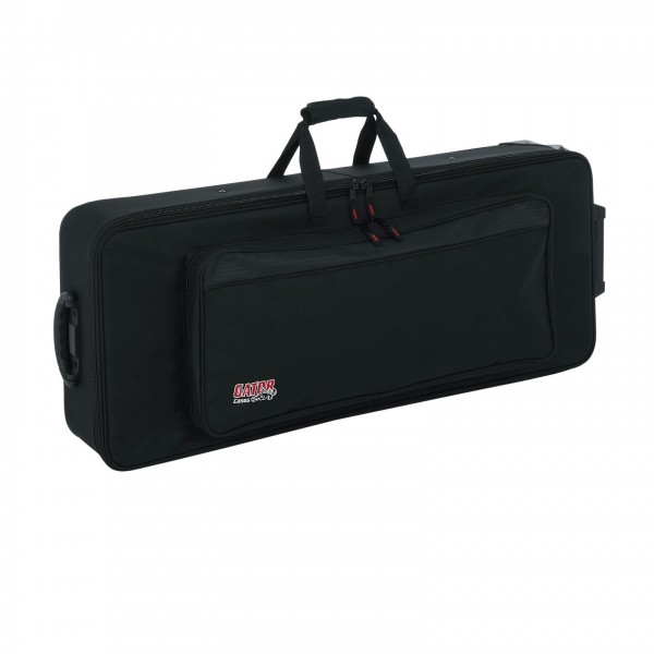 Gator GK-49 Rigid EPS Foam Lightweight 49-Note Keyboard Case