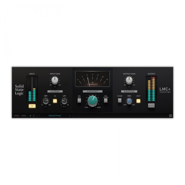 SSL 80's Bundle