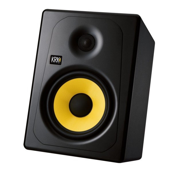 KRK Kreate 8 Studio Monitor, Pair