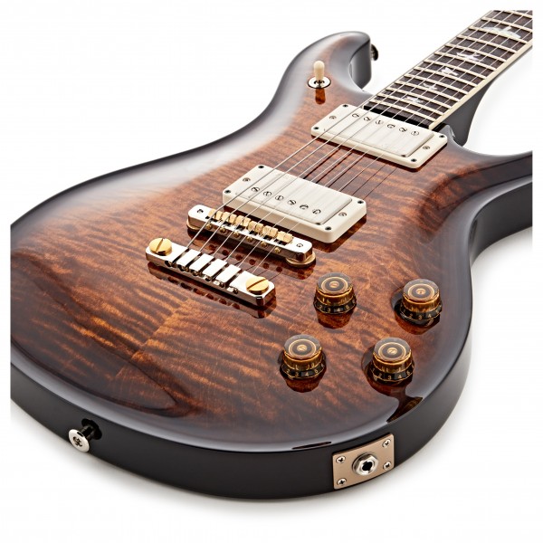 PRS 594, Black Gold #0364821