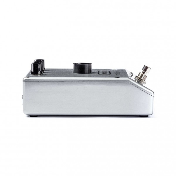 MXR M222 Talk Box Vocal Effects Pedal