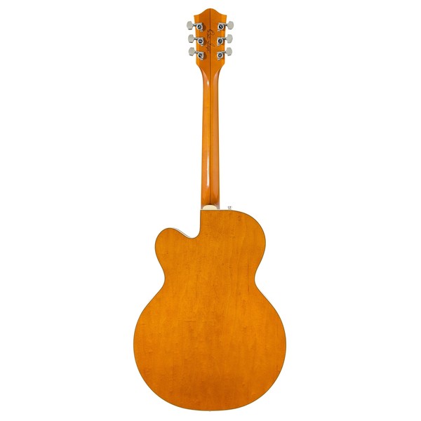 Gretsch G6120T Brian Setzer Nashville Hollowbody '59 Smoke, Orange