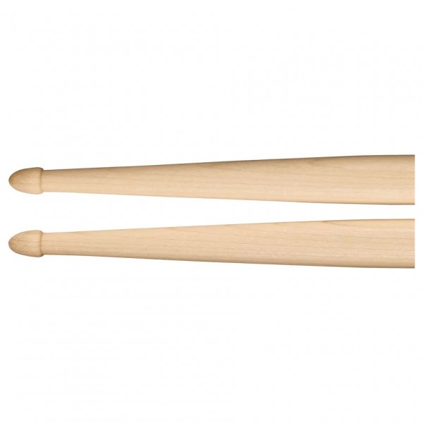 Meinl Big Apple Swing 5B American Maple Small Acorn Wood Tip, Pair