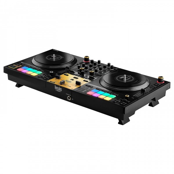 Hercules DJ Control Inpulse T7 Special Edition