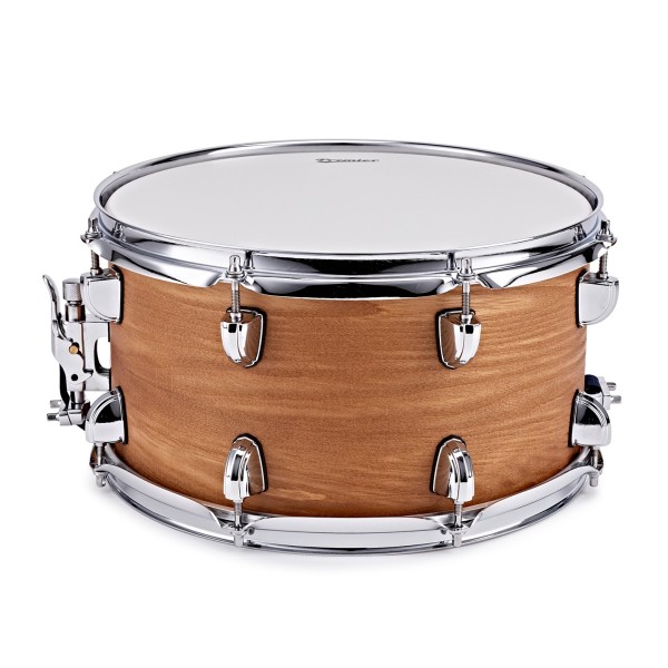 Premier Artist 13" x 7" Birch Snare Drum, Antique Ash