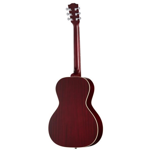 Gibson L-00 Special, Satin Wine Red