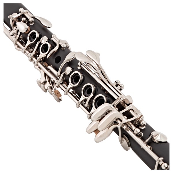 Eb Soprano Clarinet by Gear4music