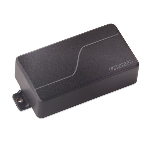 Fishman PRF-MS6-KE1 Fluence Killswitch Engage 6 String Humbucking Pickup Set