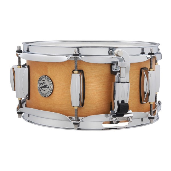 Gretsch Full Range 10" x 5" Birch Snare Drum