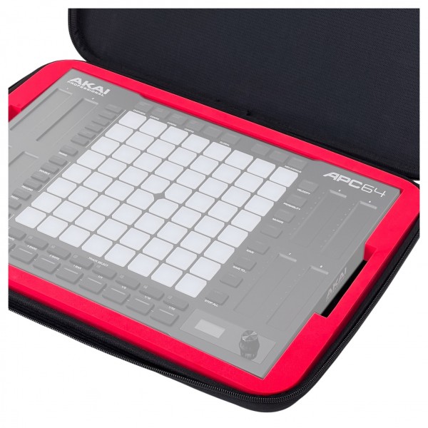 Analog Cases PULSE Case For Akai APC64