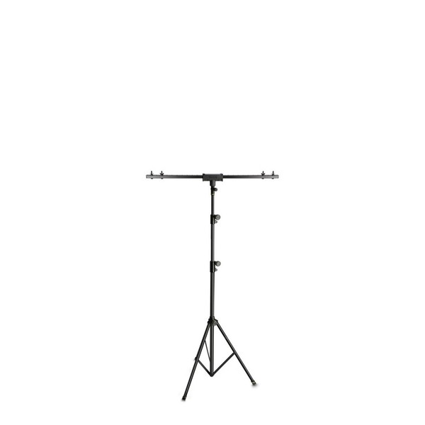 Gravity LSTBTV17 Small Lighting Stand With T-Bar
