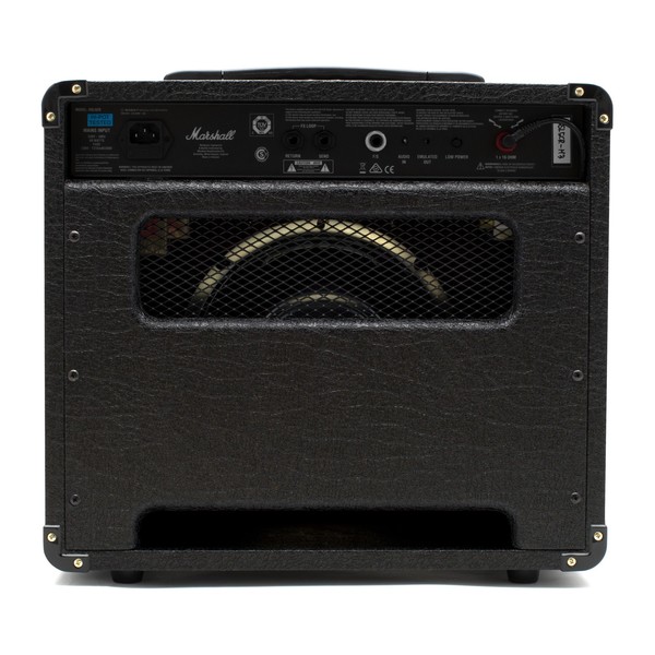 Marshall DSL5CR 5W 1x10 Valve Combo w/ Reverb