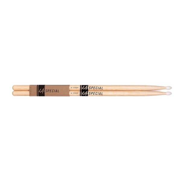 ProMark LA Special 2B Nylon Tip Drumsticks