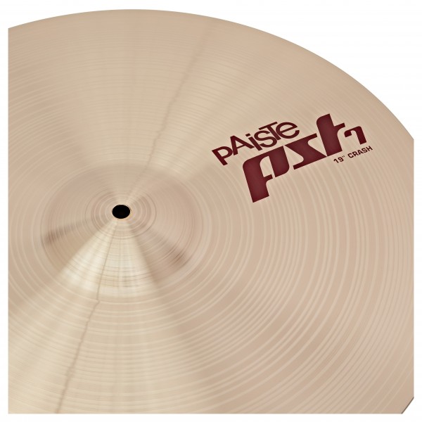 Paiste PST 7 19" Crash Cymbal