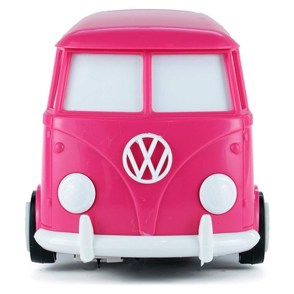 Stokyo Record Runner, Magenta