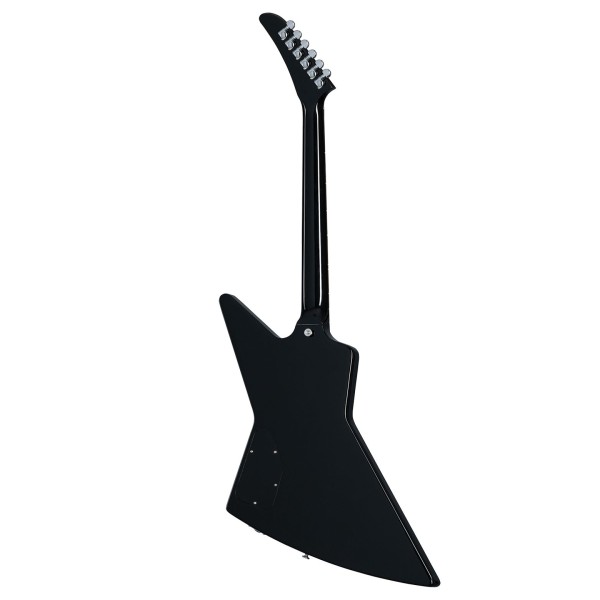 Gibson 80s Explorer, Ebony