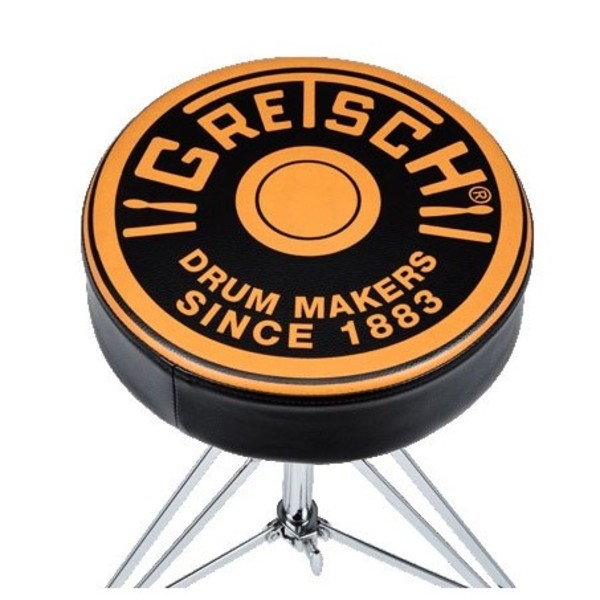 Gretsch Pro Drum Throne