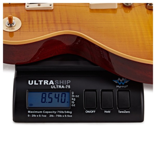 Gibson Custom 1959 Les Paul Standard Reissue VOS, Dirty Lemon #943598