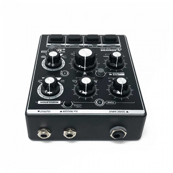 Benidub DS71 Dub Siren