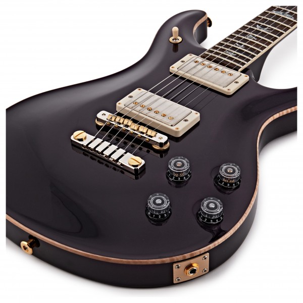 PRS Wood Library McCarty 594, Purple Metallic #0324494