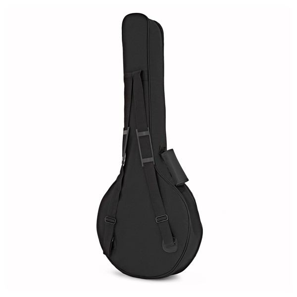 Deluxe Padded Banjo Gig Bag by Gear4music