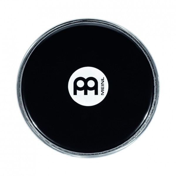 Meinl Percussion 6" Timbale Head, Black