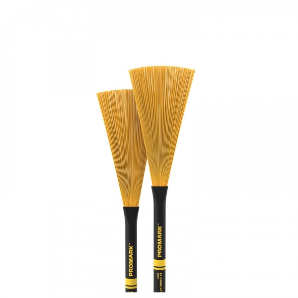 ProMark Light Nylon Brushes 5B