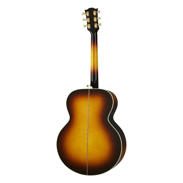 Gibson SJ-200 Original, Vintage Sunburst