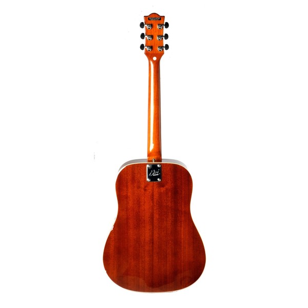 Eko Ranger VI VR EQ Electro Acoustic, Honey Burst
