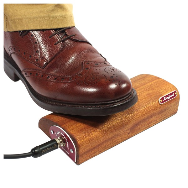 Logjam Logarhythm Mk IV Stomper