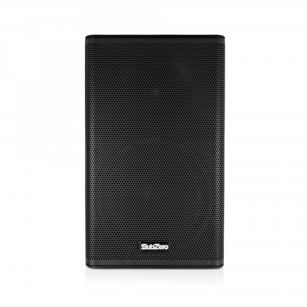 SubZero P12X Active DSP PA Speaker - Nearly New