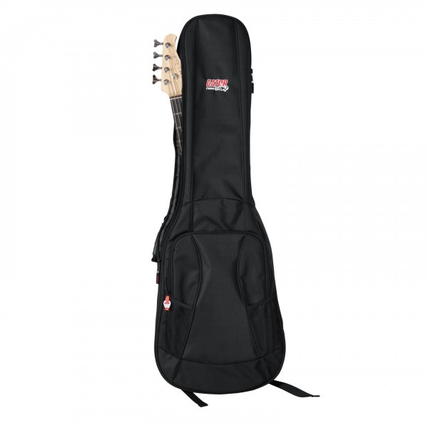 Gator GB-4G-BASS 4G Series Bass Guitar Gig Bag