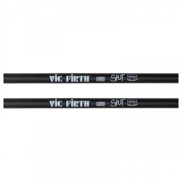 Vic Firth Signature Series Robert "SPUT" Searlight Drumsticks