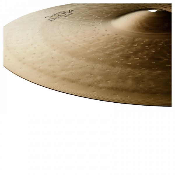 Zildjian K Custom 20" Dark Ride Cymbal