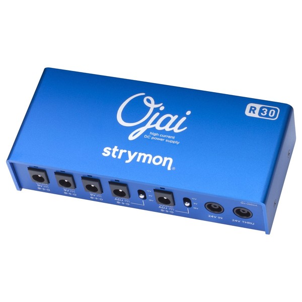 Strymon Ojai R30 Multi Power Supply