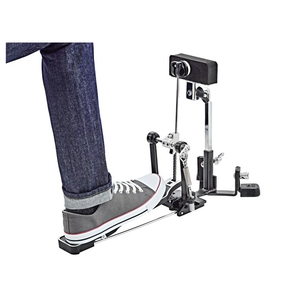 Meinl Dynamic Pedal Pad