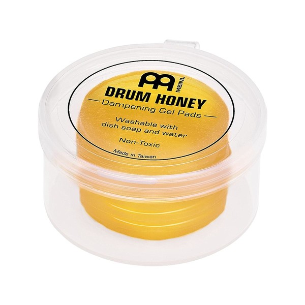 Meinl Drum Honey, 1 Pack