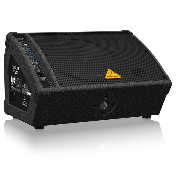 Behringer F1320D Active Floor Monitor