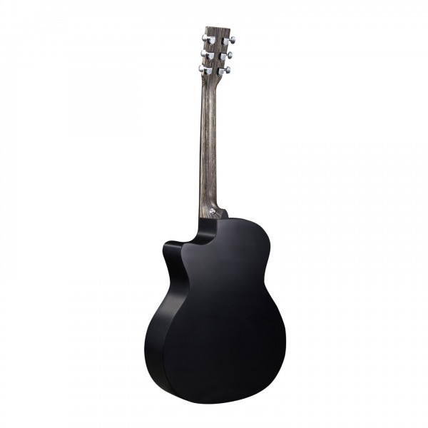 Martin GPC-X1E Electro Acoustic, Black