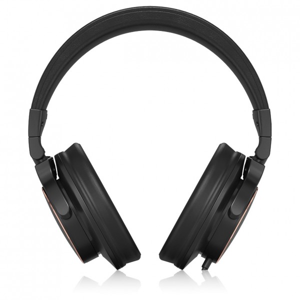 Behringer BH470-BK Studio Monitoring Headphones