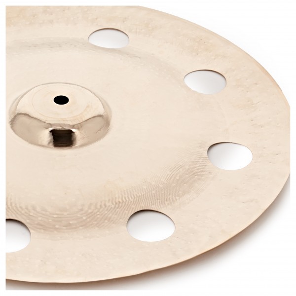 16" O-China Effect Cymbal by Gear4music