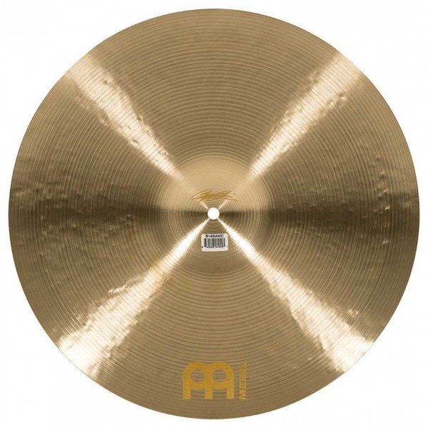 Meinl Byzance Vintage 18" Medium Sand Crash
