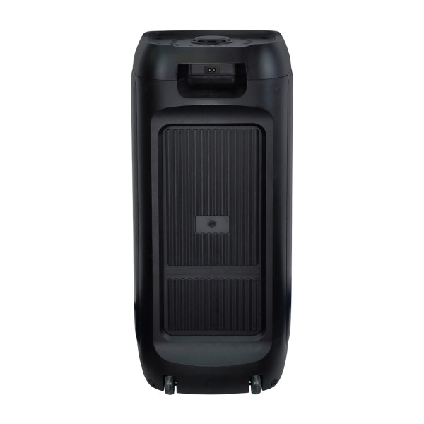 N-Gear Let's Go Party Juke 808 Portable Karaoke Speaker