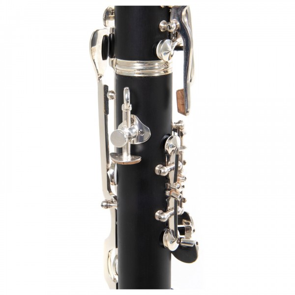 Roy Benson CG200B Bb Clarinet for Children, German System