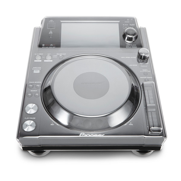 Decksaver Pioneer XDJ-1000 Cover