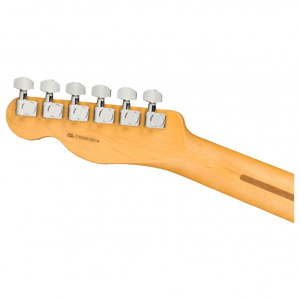 Fender American Professional II Telecaster RW, 3-Tone Sunburst