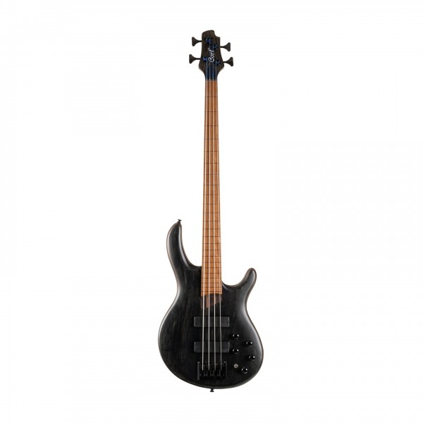 Cort B4 Element FL, Trans Black