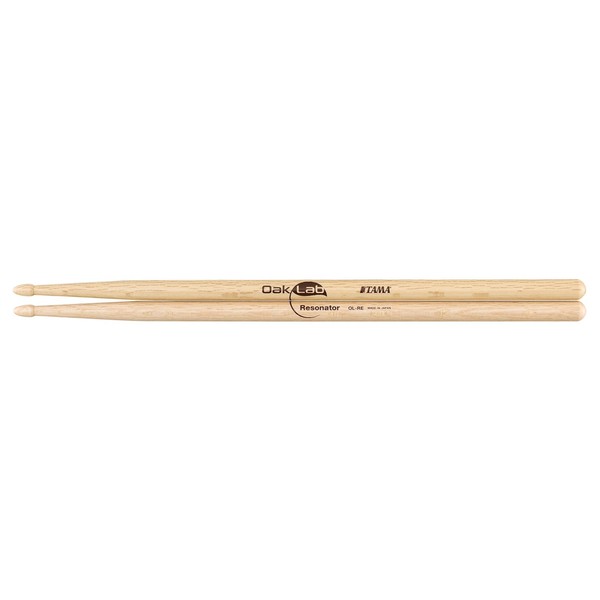 Tama "Resonator" Oak Drum Stick