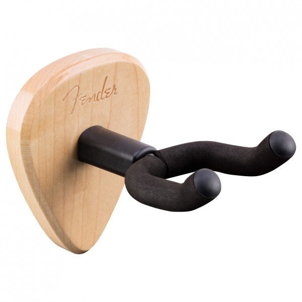 Fender 351 Wall Hanger, Maple